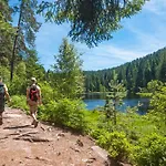 Szálloda Langenwaldsee 4*