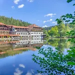 Langenwaldsee Szálloda