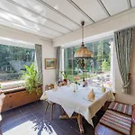 Langenwaldsee Szálloda 4*