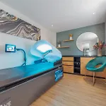 Langenwaldsee Szálloda 4*