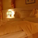 Szálloda Langenwaldsee 4*