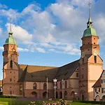 Langenwaldsee Szálloda Freudenstadt