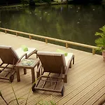 Langenwaldsee Szálloda
