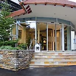 Szálloda Langenwaldsee