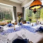 Langenwaldsee Szálloda 4*