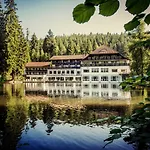 Langenwaldsee Szálloda