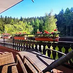 Langenwaldsee Szálloda Freudenstadt