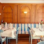Szálloda Langenwaldsee 4*