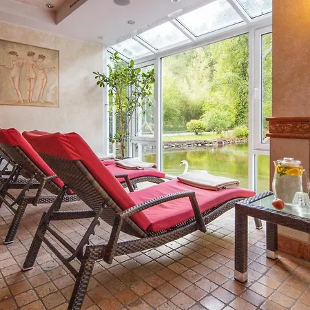 Hotel Langenwaldsee
