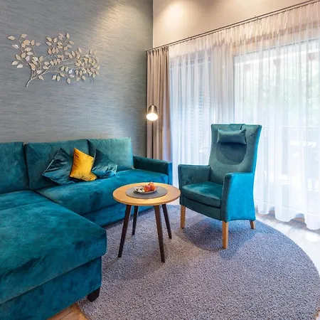 Langenwaldsee 4*