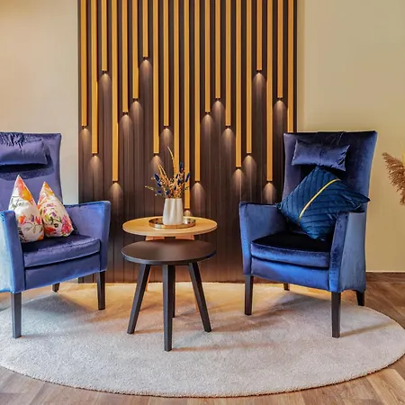 Langenwaldsee Szálloda 4*