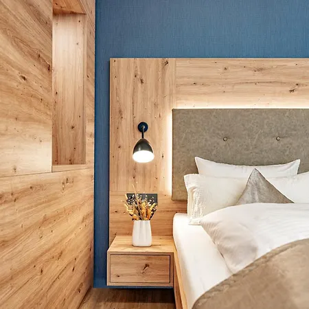 Langenwaldsee 4* Freudenstadt