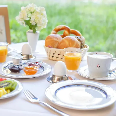 Langenwaldsee Hotel 4*