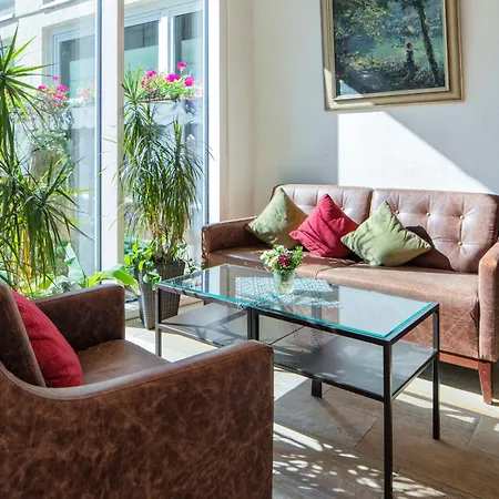 Hotel Langenwaldsee Freudenstadt