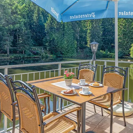 Langenwaldsee 4*