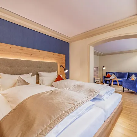 Langenwaldsee Freudenstadt