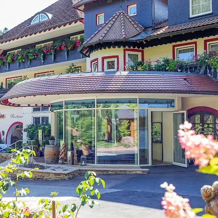 Langenwaldsee 4* Freudenstadt