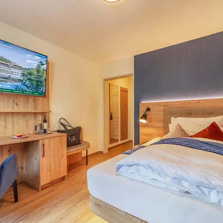 Hotel Langenwaldsee Freudenstadt