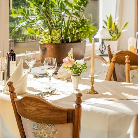 Hotel Langenwaldsee
