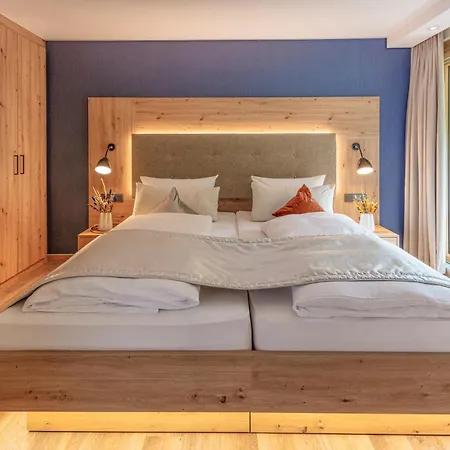 Langenwaldsee Hotel Freudenstadt