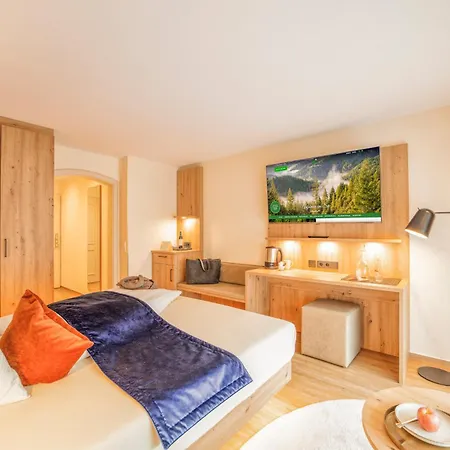 Hotel Langenwaldsee Freudenstadt