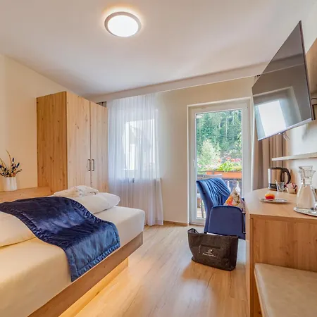 Langenwaldsee 4*