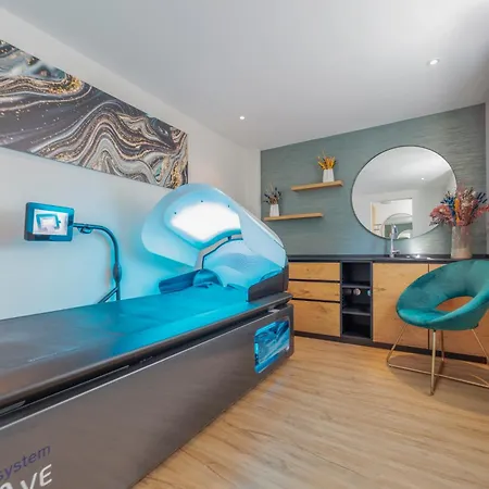 Langenwaldsee Hotel 4*