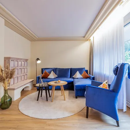 Langenwaldsee Hotel Freudenstadt