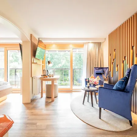 Hotel Langenwaldsee Freudenstadt