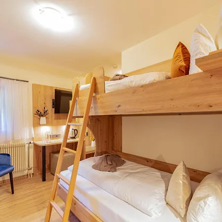 Hotel Langenwaldsee