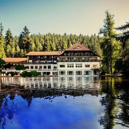 Hotel Langenwaldsee Freudenstadt