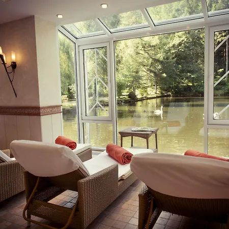 Hotel Langenwaldsee Freudenstadt