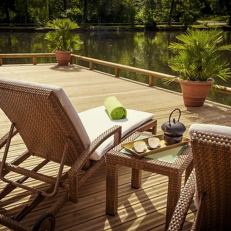 Langenwaldsee Hotel Freudenstadt