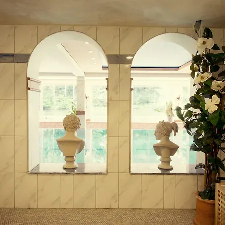 Hotel Langenwaldsee Freudenstadt