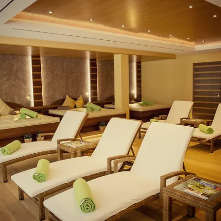 Langenwaldsee 4* Freudenstadt