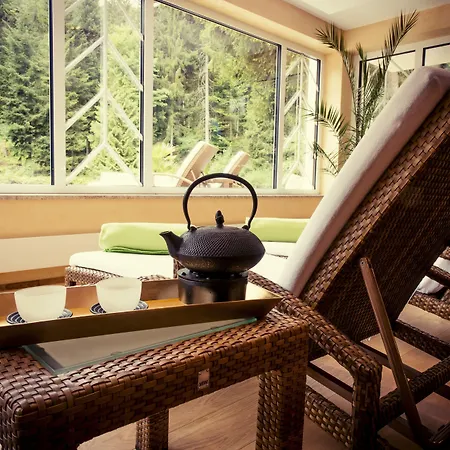 Langenwaldsee Freudenstadt