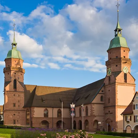 Langenwaldsee Hotel Freudenstadt