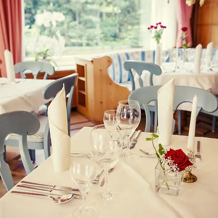 Langenwaldsee 4* Freudenstadt