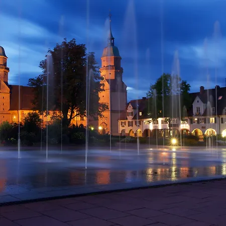 Langenwaldsee Hotel Freudenstadt