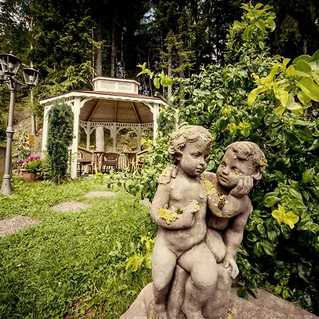 Langenwaldsee Freudenstadt