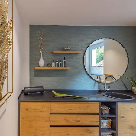 Langenwaldsee 4* Freudenstadt