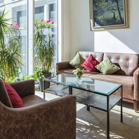 Langenwaldsee Hotel Freudenstadt