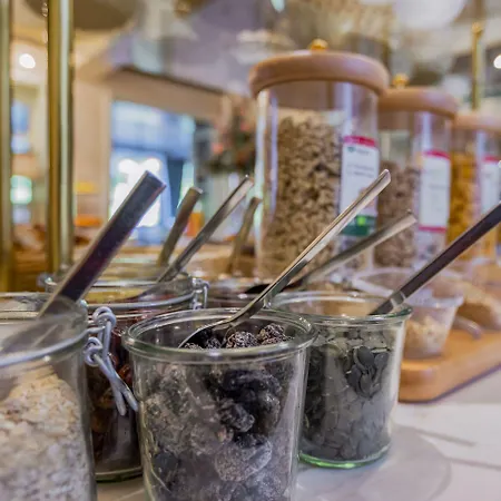 Langenwaldsee 4* Freudenstadt