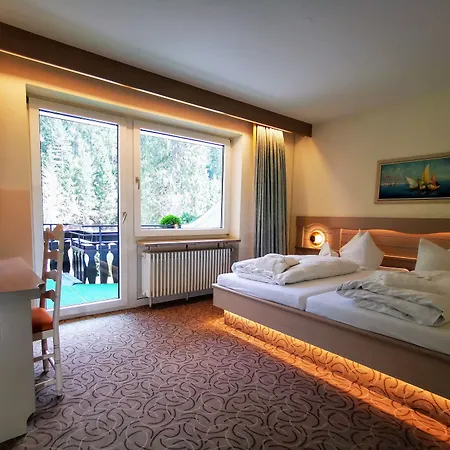 Langenwaldsee 4*