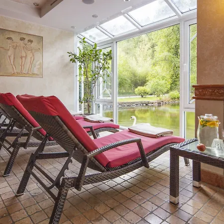Langenwaldsee 4*