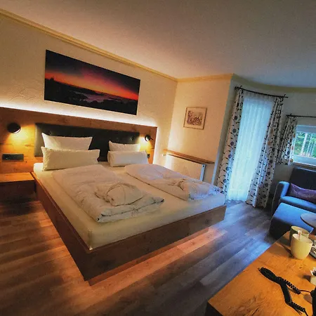 Langenwaldsee 4* フロイデンシュタット