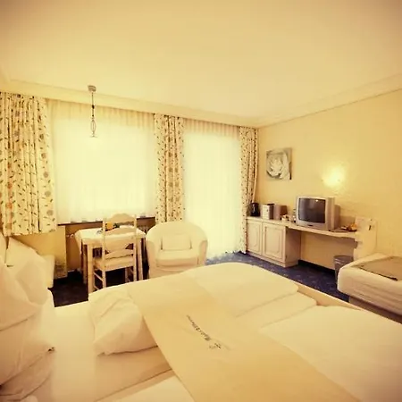 Langenwaldsee 4* Freudenstadt