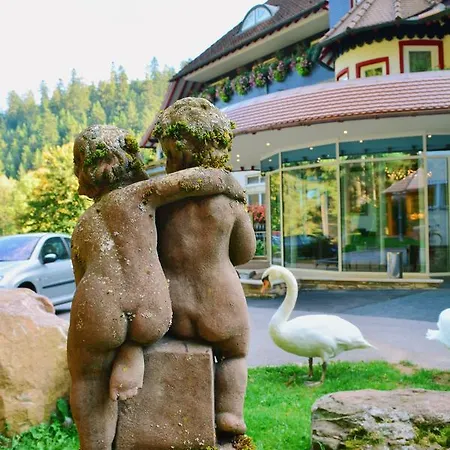 Langenwaldsee 4* Freudenstadt
