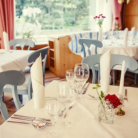 Langenwaldsee Hotel Freudenstadt