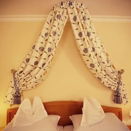 Hotel Langenwaldsee 4*